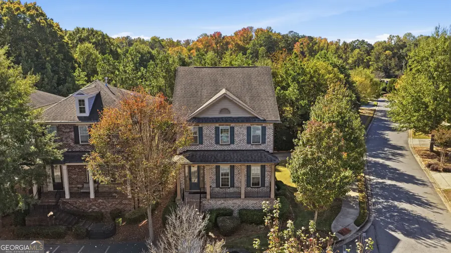 4460 Bellview Walk, Duluth, GA 30097 - #2