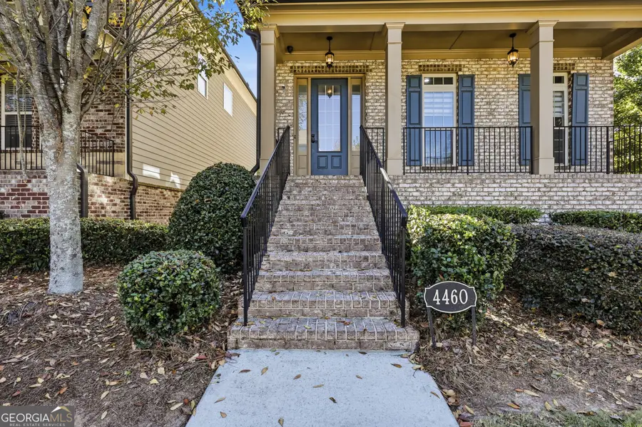 4460 Bellview Walk, Duluth, GA 30097 - #3
