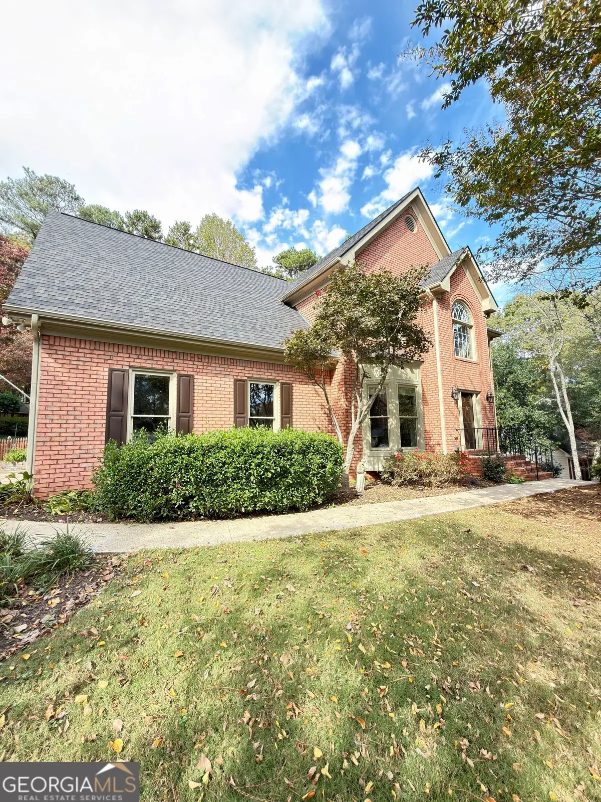2310 Melrose Trace, Cumming, GA 30041 - #1