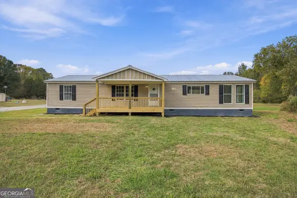 1014 Highway 100, Summerville, GA 30747