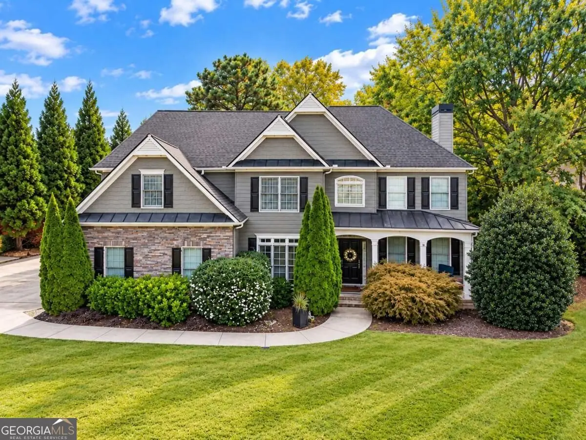 5175 Millwood Drive, Canton, GA 30114 - #1