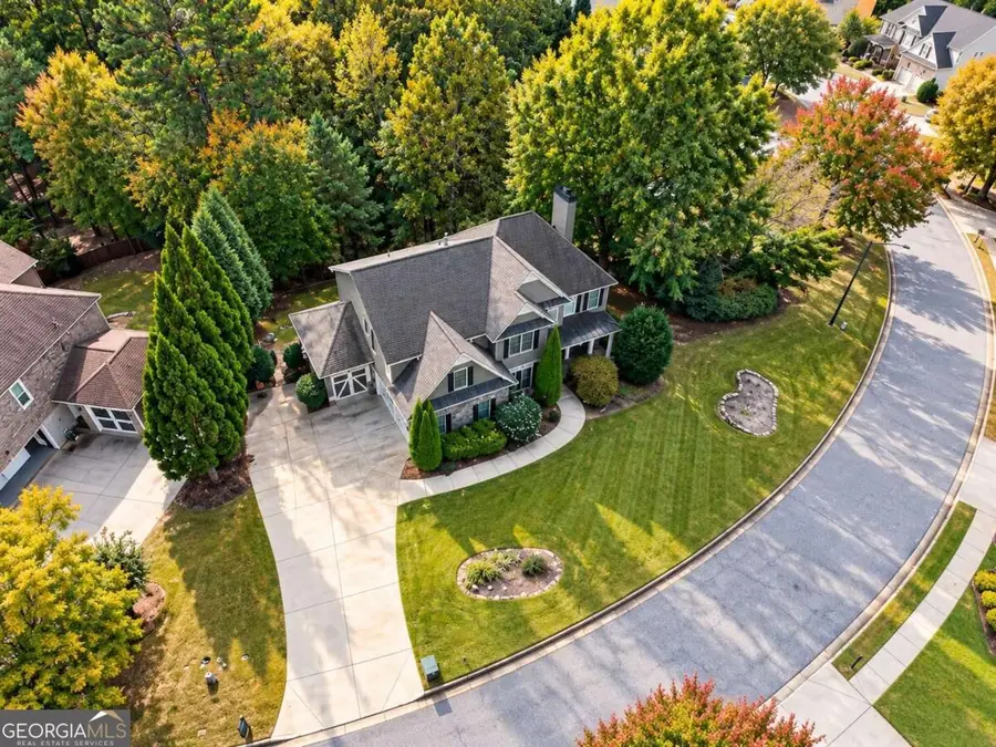 5175 Millwood Drive, Canton, GA 30114 - #3
