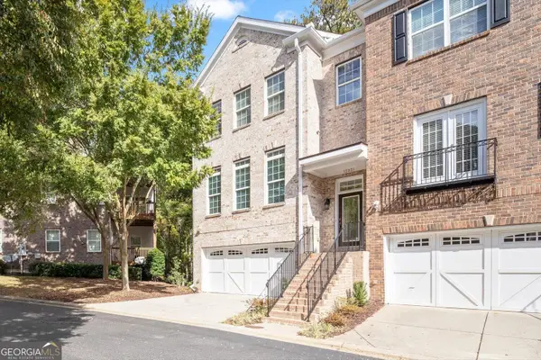 12831 Doe Drive, Alpharetta, GA 30004