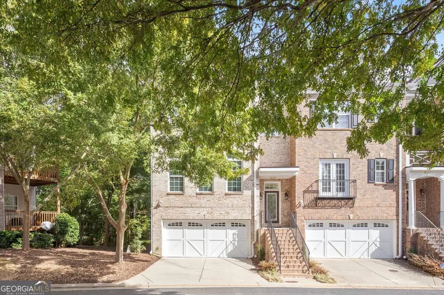 12831 Doe Drive, Alpharetta, GA 30004 - #2