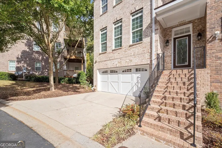 12831 Doe Drive, Alpharetta, GA 30004 - #3