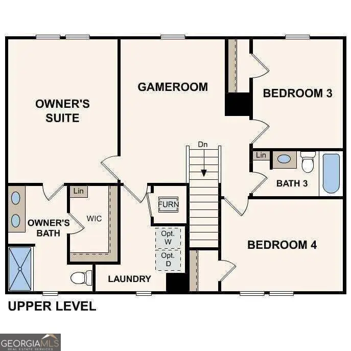 109 Katy Drive, Villa Rica, GA 30180 - #3
