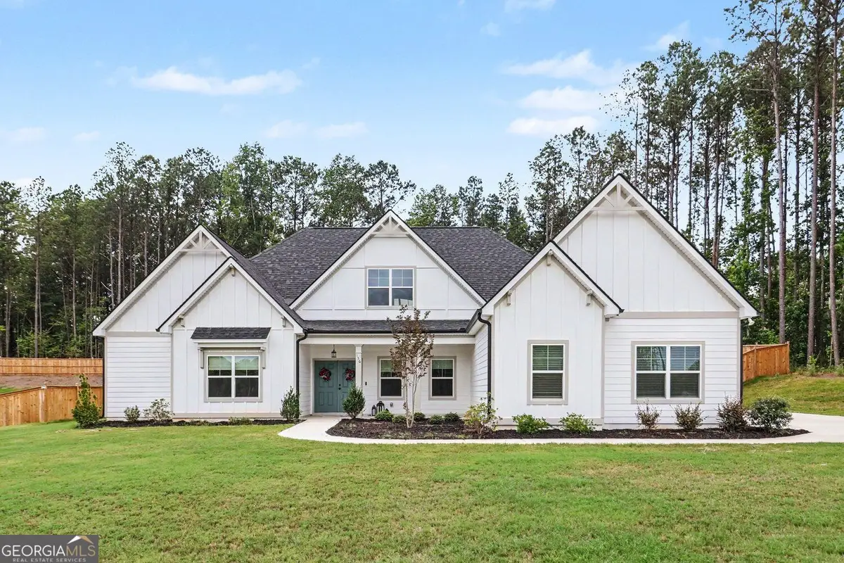 156 Belle Hall, Newnan, GA 30263 - #1