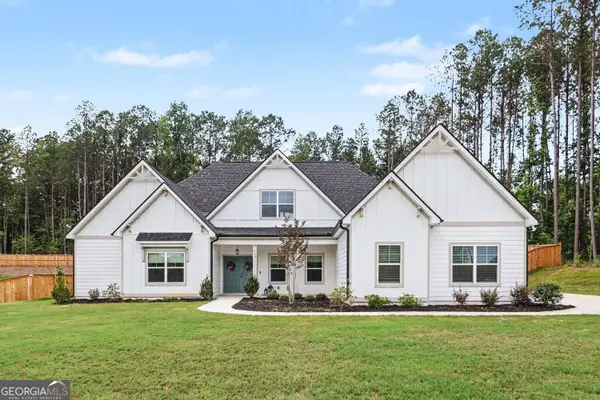 156 Belle Hall, Newnan, GA 30263