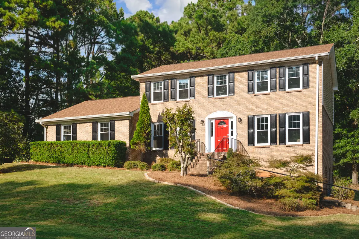 2196 Lunceford Lane, Lilburn, GA 30047 - #1