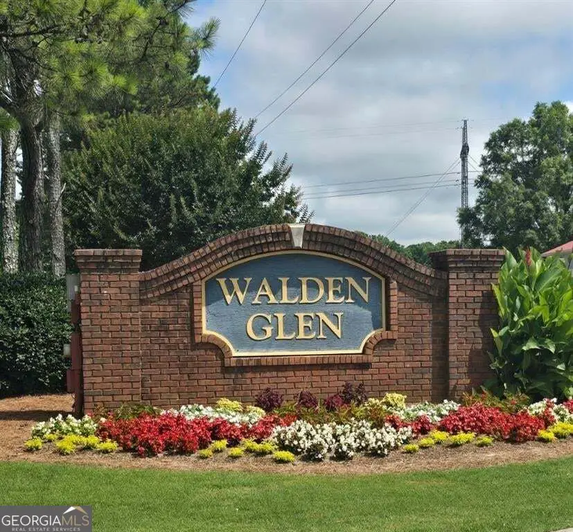 12 Rosebury Court Nw, Cartersville, GA 30120 - #2