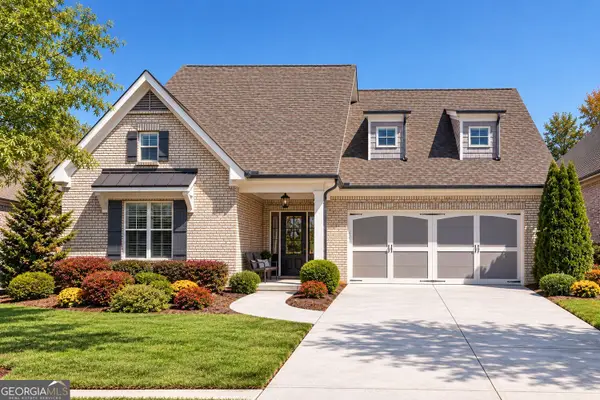 6025 Overlook Club Circle, Suwanee, GA 30024