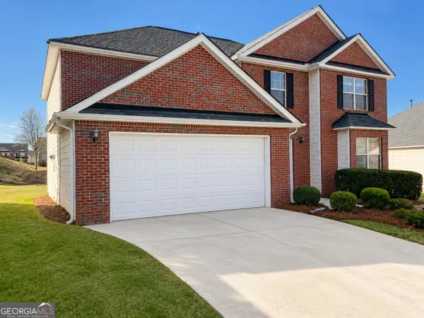 1925 Cornerstone Pass, Conyers, GA 30012