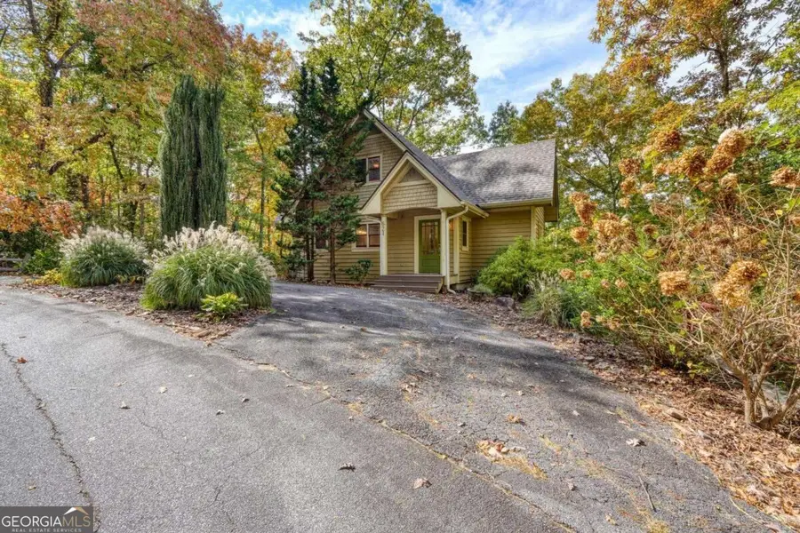 621 Kingwood Drive, Clayton, GA 30525 - #3