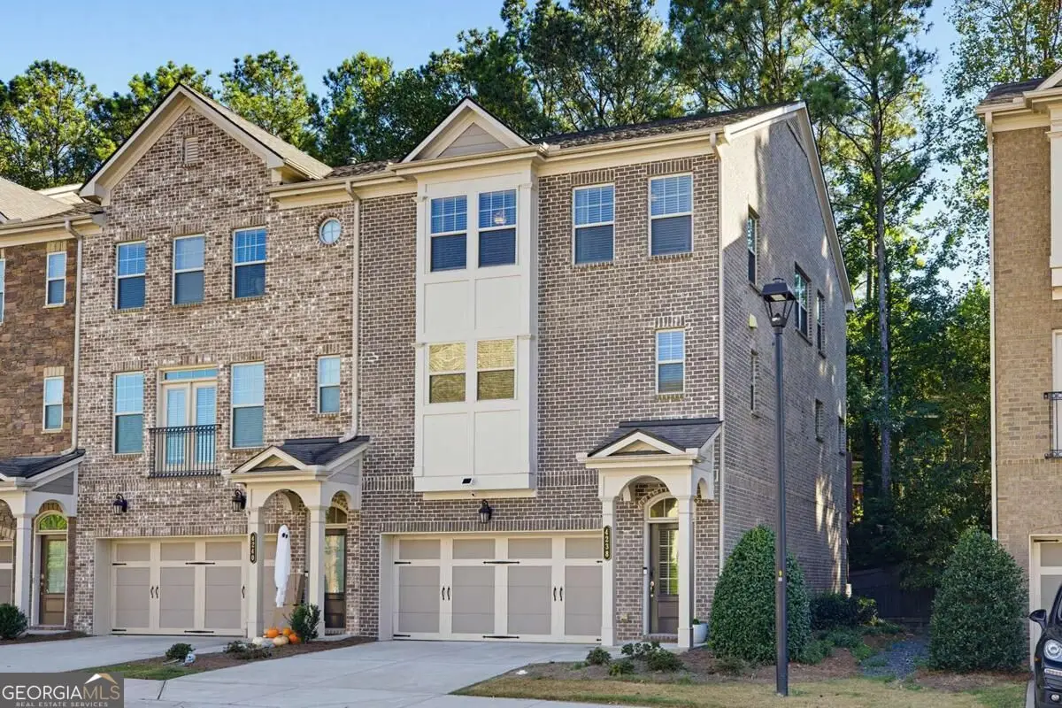 4238 Perimeter Park E #112, Atlanta, GA 30341 - #1