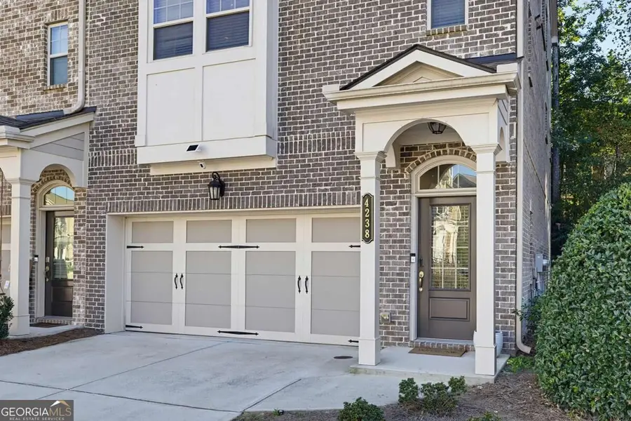 4238 Perimeter Park E #112, Atlanta, GA 30341 - #2