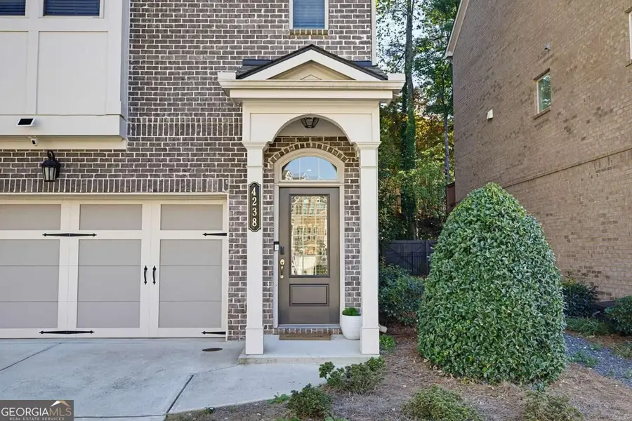 4238 Perimeter Park E #112, Atlanta, GA 30341 - #3