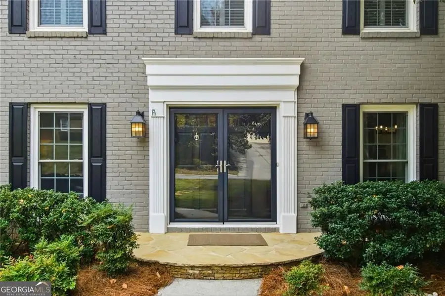 5121 Hensley Drive, Dunwoody, GA 30338 - #3