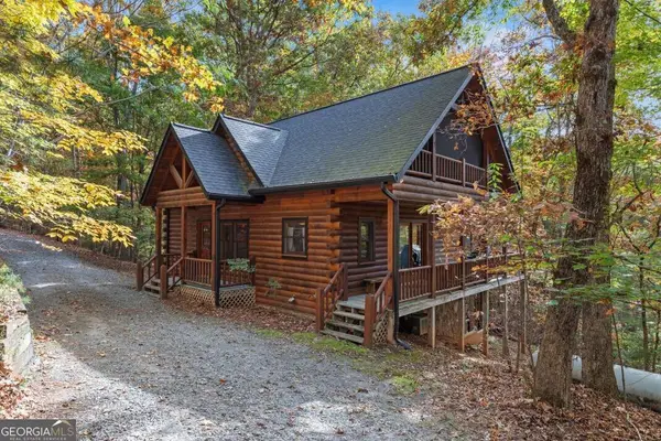 4 Majestic Way, Morganton, GA 30560