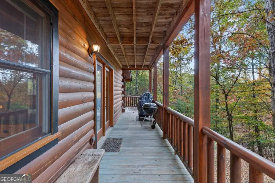 4 Majestic Way, Morganton, GA 30560 - #3