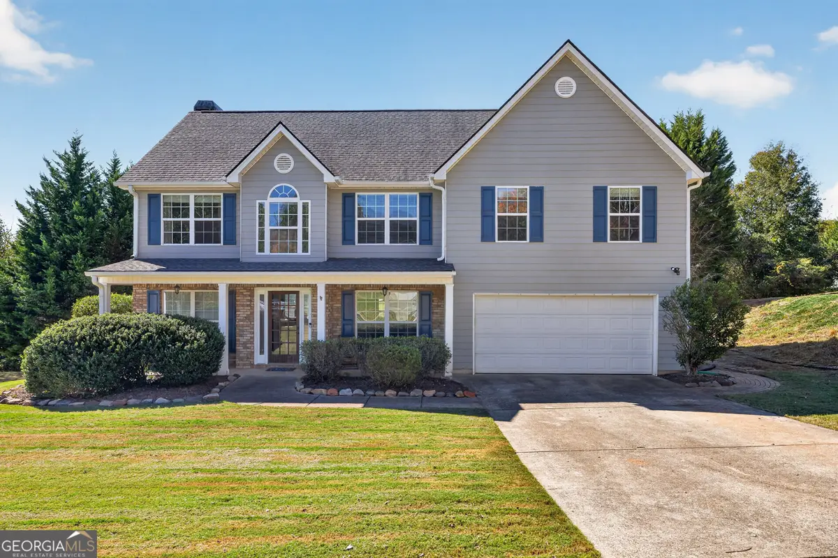 1017 Cyperts Trail, Winder, GA 30680 - #1