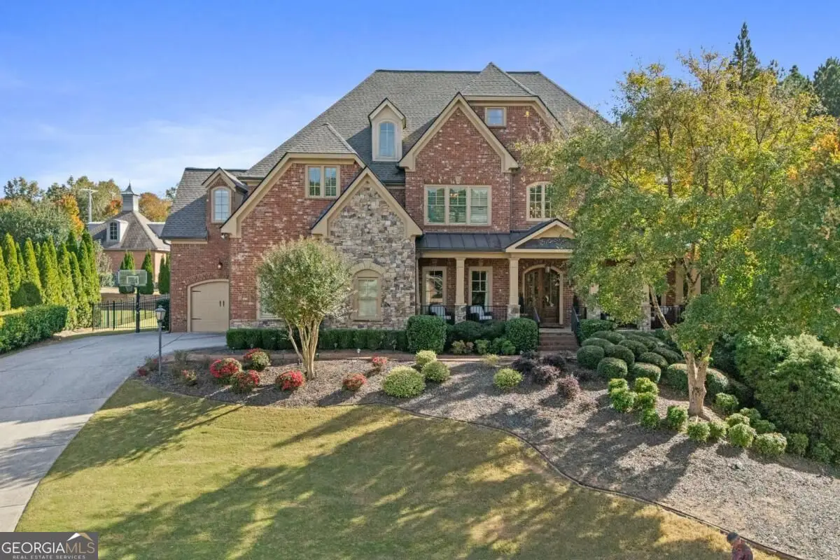 1535 Bramble Bush Way, Suwanee, GA 30024 - #1