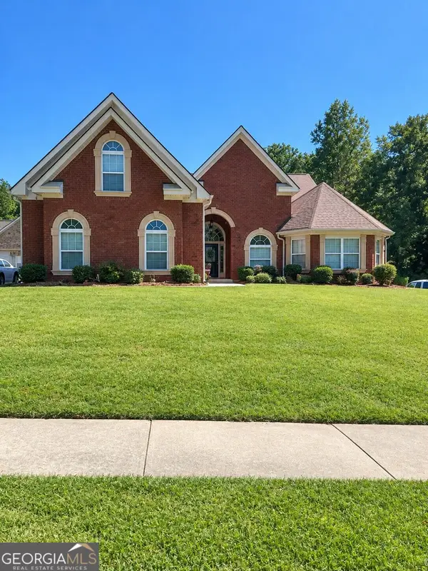 4394 Palisades Place Drive, Lithonia, GA 30038