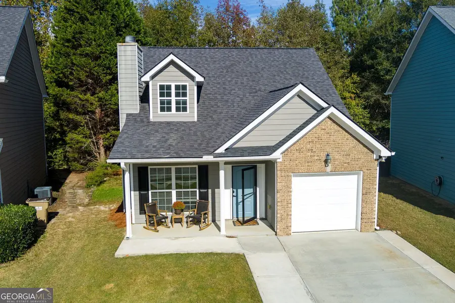 6835 White Walnut Way, Braselton, GA 30517 - #3