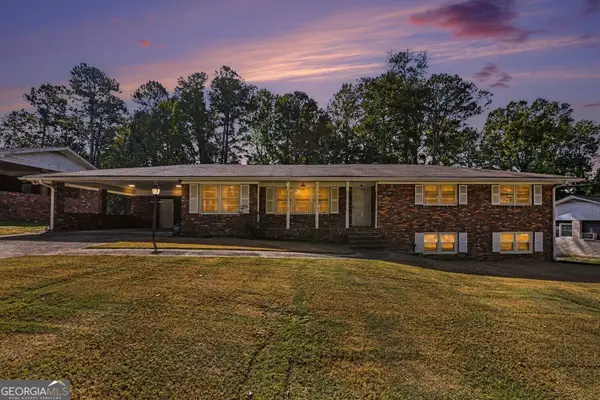 3650 Sulene Drive Sw, Atlanta, GA 30349
