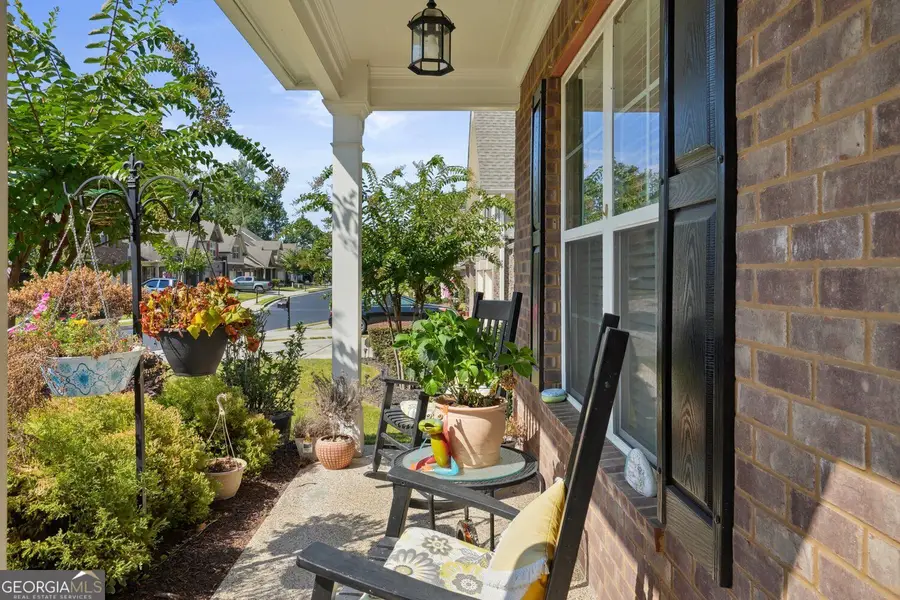 135 Larkton Lane, Grayson, GA 30017 - #2