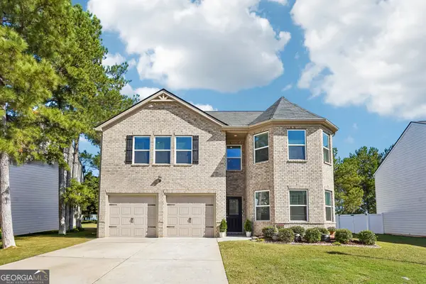 81 Kingfisher Walk, Covington, GA 30014