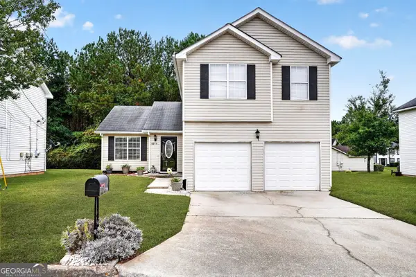 5271 Salem Springs Drive, Lithonia, GA 30038