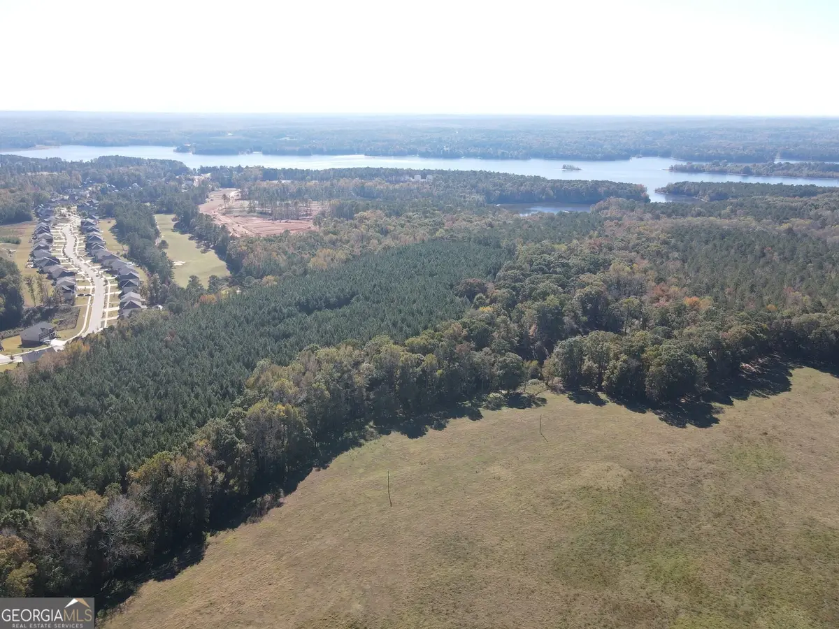 0 Hunter Road, McDonough, GA 30249 - #1