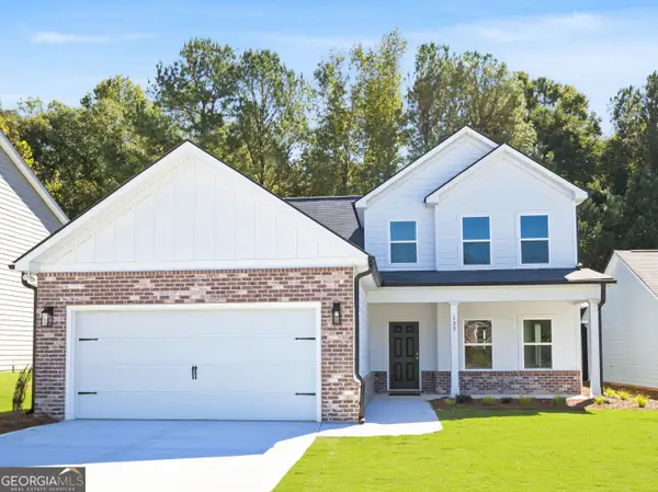 135 Hunts Mill Circle #LOT 14, Griffin, GA 30224