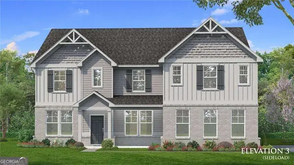 105 Blessing Brook Way, Locust Grove, GA 30248
