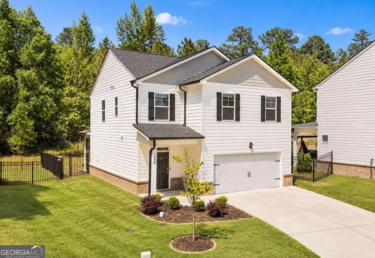 470 Shasta Court, Hoschton, GA 30548 - #1