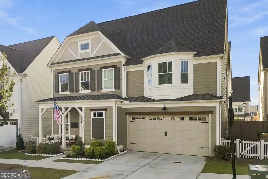 1005 Fendley Street, Woodstock, GA 30188 - #2