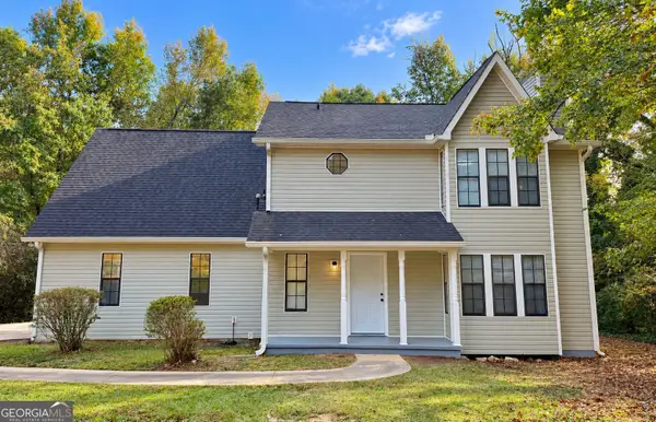 1010 Park Place Lane, Jonesboro, GA 30236