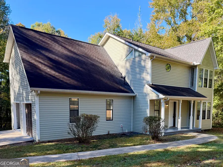1010 Park Place Lane, Jonesboro, GA 30236 - #2