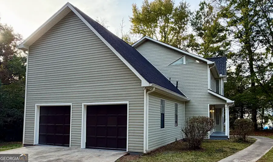 1010 Park Place Lane, Jonesboro, GA 30236 - #3