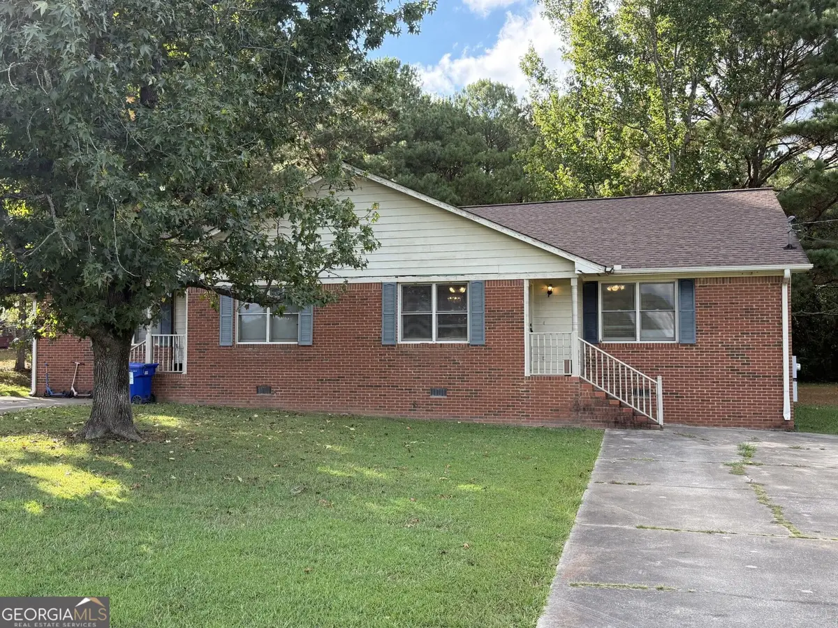 42 Knight Rd, Rockmart, GA 30153 - #1