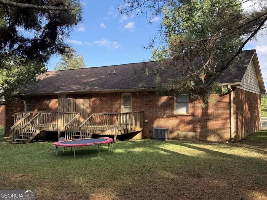 42 Knight Rd, Rockmart, GA 30153 - #3