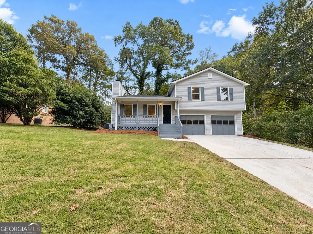 91 Cross Creek Court, Villa Rica, GA 30180 - #1