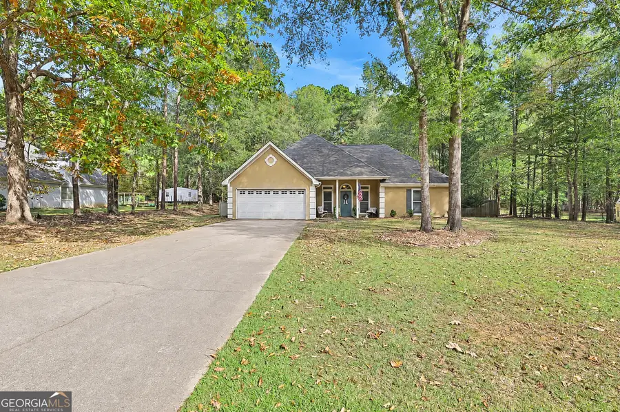 138 Florence Drive, Newnan, GA 30263 - #3
