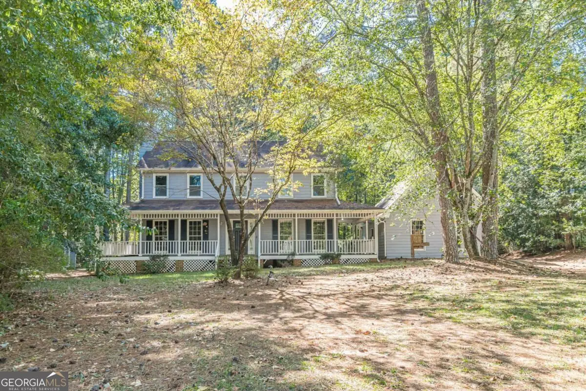 2007 Amber Leaf Court, Jonesboro, GA 30236 - #1
