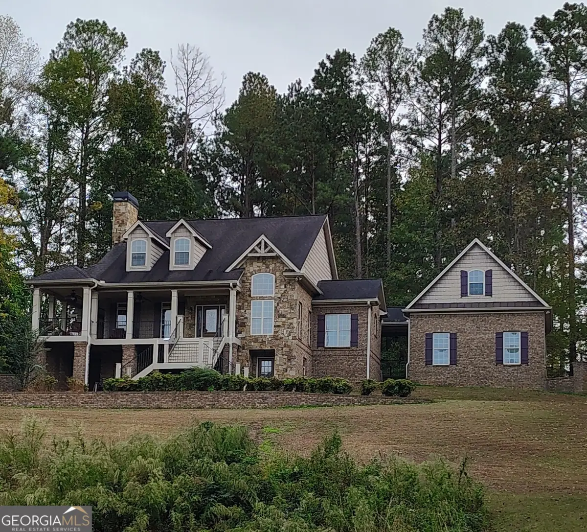 1523 Braswell Mountain Road, Dallas, GA 30132 - #1