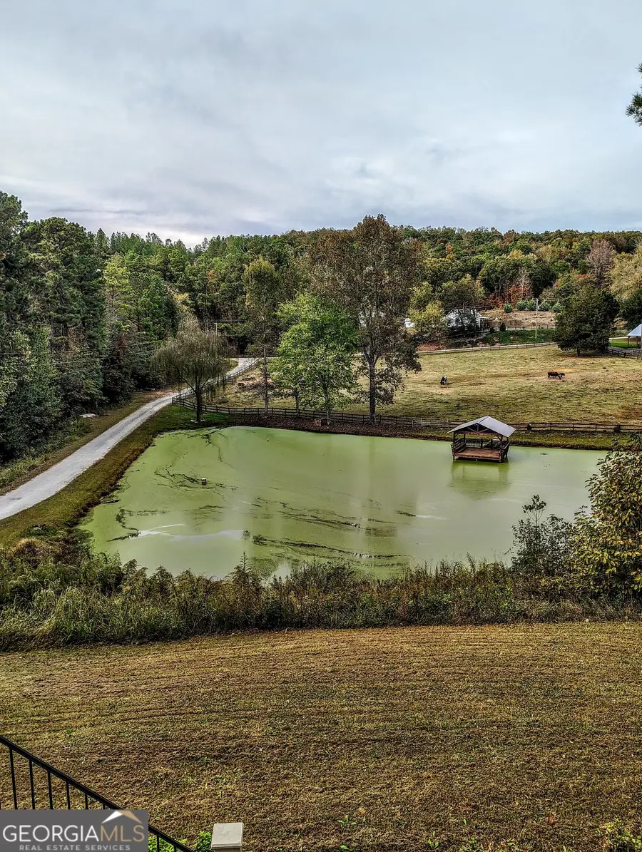 1523 Braswell Mountain Road, Dallas, GA 30132 - #3