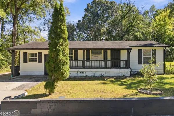 190 Starr Drive, Jonesboro, GA 30236