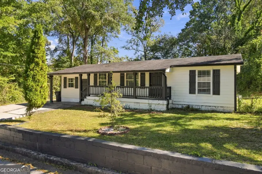 190 Starr Drive, Jonesboro, GA 30236 - #2
