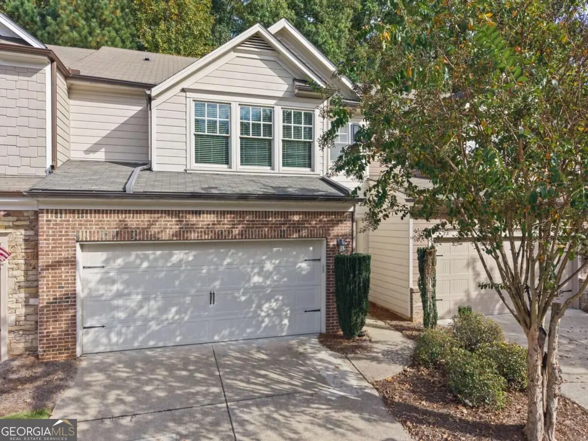 1465 Queens Lane, Alpharetta, GA 30004 - #1