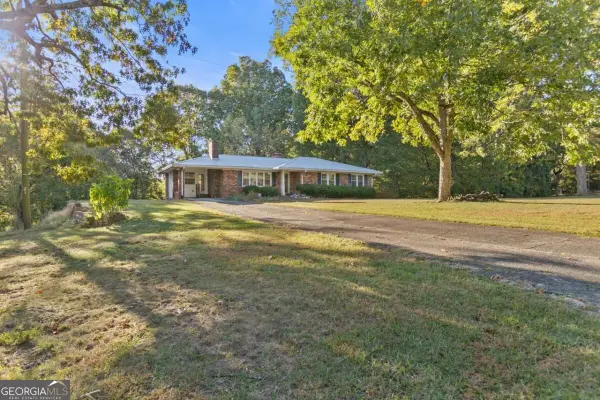 715 Old Vandiver Road, Canton, GA 30114